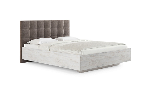 Кровать «Luiza» (ясмунд)