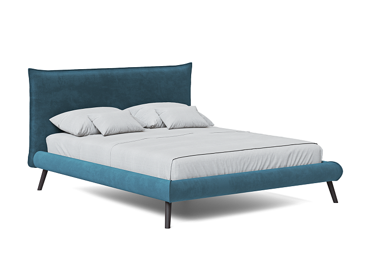 Кровать «Надин 1» фото 25