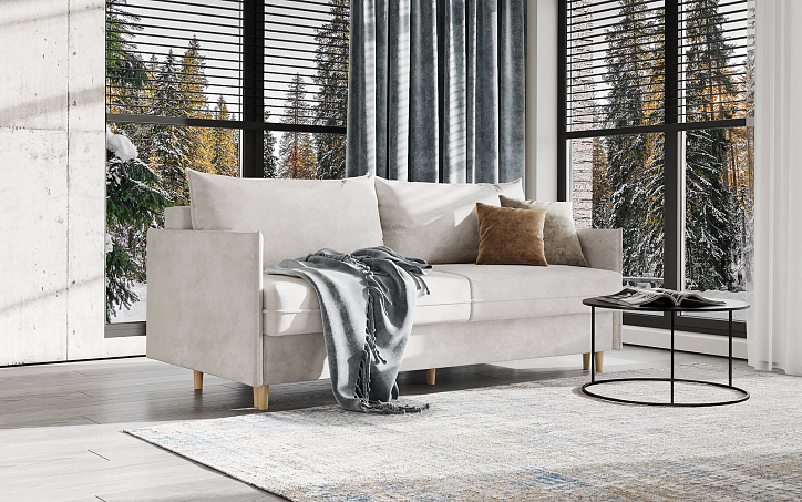 Диван «Rain» фото 6