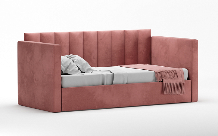 Кровать «Бари» фото 50