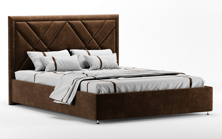 Кровать «Ватикан» фото 50