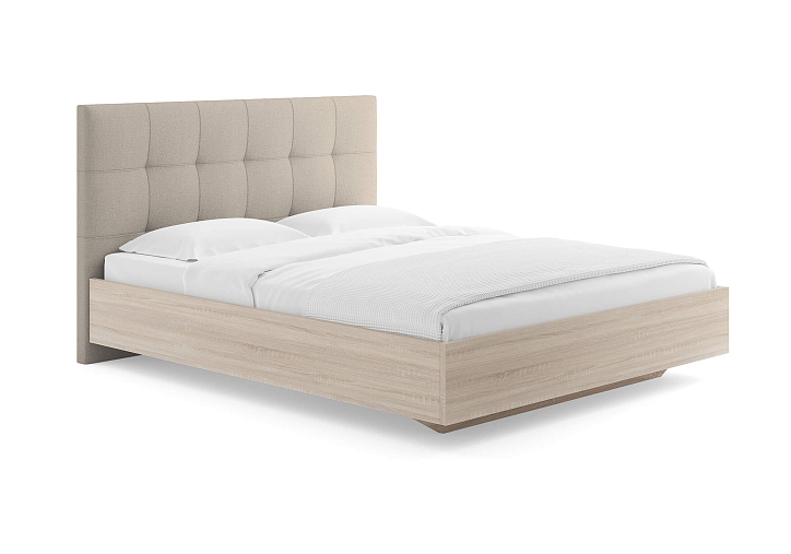 Кровать «Vena» (дуб сонома) фото 84