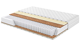 Матрас «Элит Латекс Кокос», 120х200 см, трикотаж