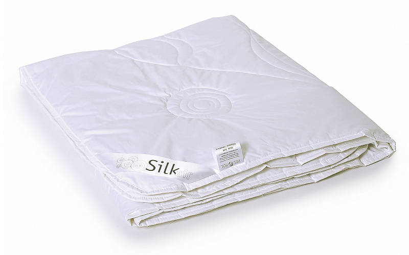 Одеяло Одеяло «Silk Air», 200x220 одеяло cozy silk
