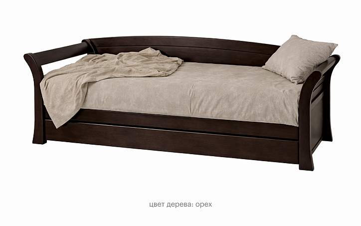 Кровать «Скай–2» фото 16