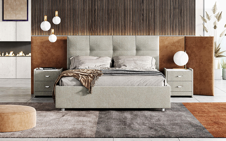 Кровать «Caprice» фото 84