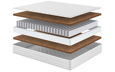 Матрас «Посейдон»