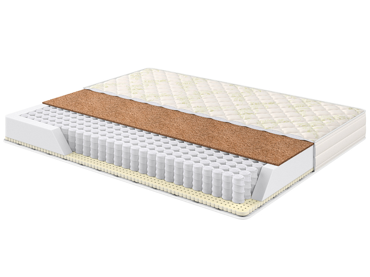 Матрас «Руслан» фото 2