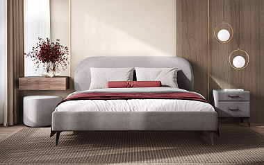 Кровать «Katrin»