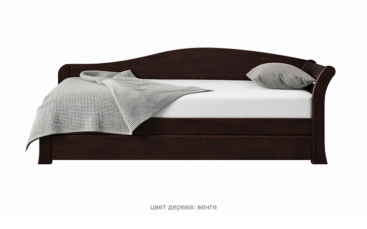 Кровать «Скай–3» фото 16