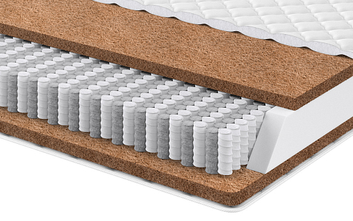 Матрас «Посейдон»