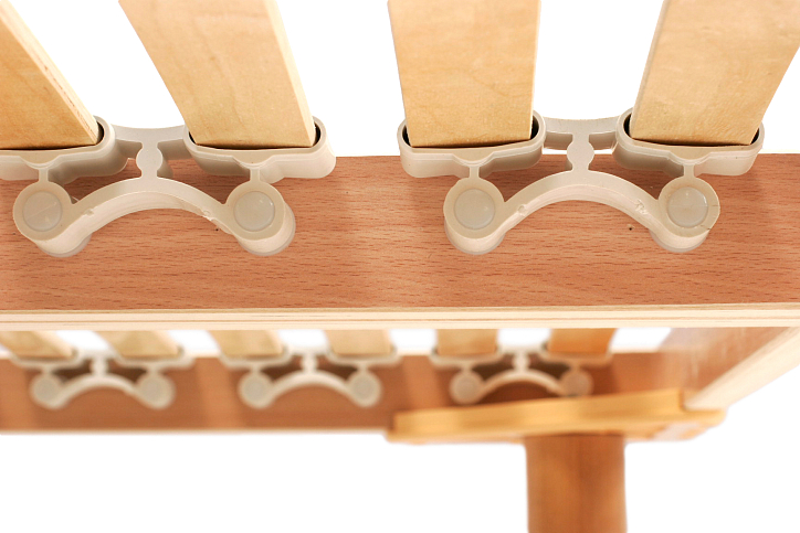 Основание с пружинной решёткой фото 8