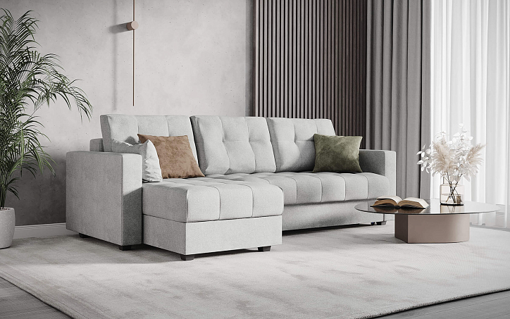 Диван «Megapolis» угловой фото 6