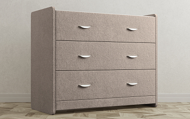 Комод «Люкс» (3 ящика)