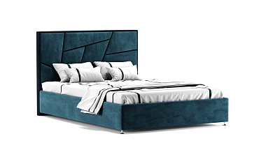 Кровать «Кальяри»