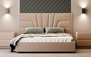 Кровать «Алетте»