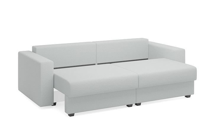 Диван «Freedom», 150x200, энигма шоколад фото 1