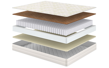 Матрас «Руслан»