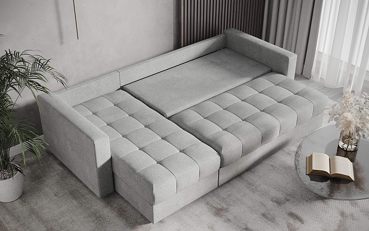 Диван «Megapolis» угловой фото 6