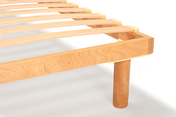 Основание с накладными ламелями фото 3