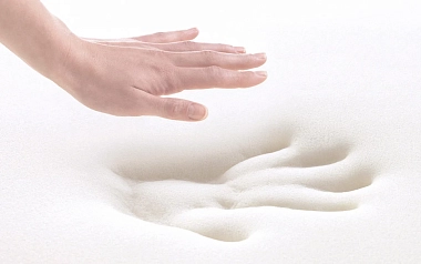 Подушка «Premium Long Wave»