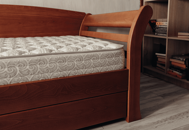 Кровать «Скай–3» фото 16