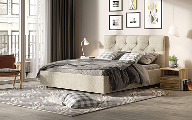 Кровать «Bari»