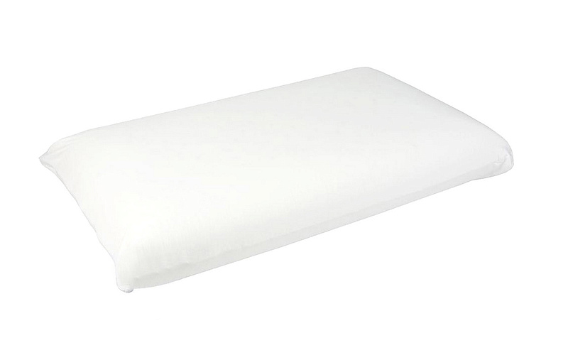 Подушка «Premium Long Classic», 43x67 гелевая подушка для смачивания пальцев attache selection