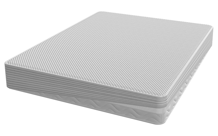 Наматрасник влагонепроницаемый с боковинами фото 1