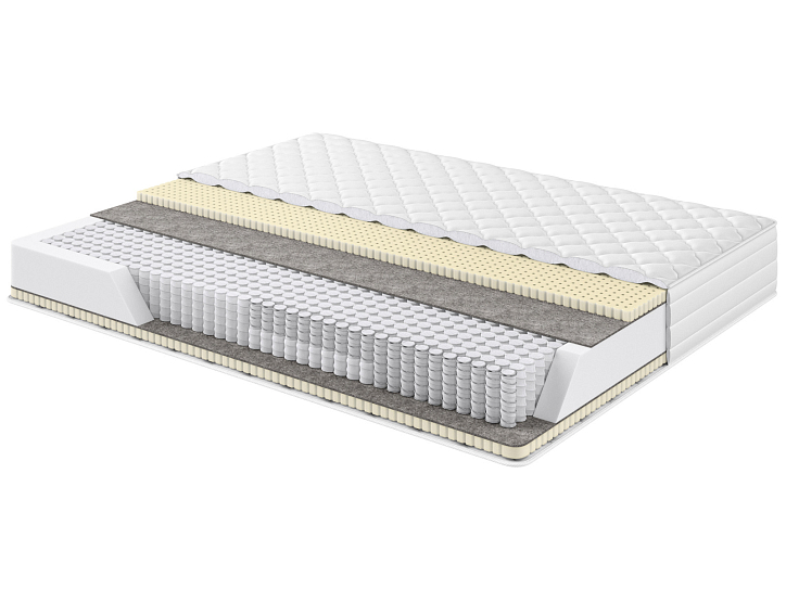 Матрас «Монарх» фото 2