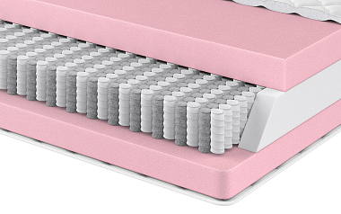 Матрас «Сократ»