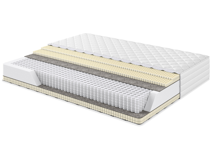 Матрас «Топаз» фото 2