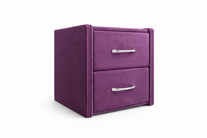 Тумба «Амадей 2», велюр velutto 25 фото 1