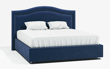 Кровать «Бергамо»