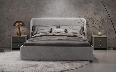 Кровать «Nicole»