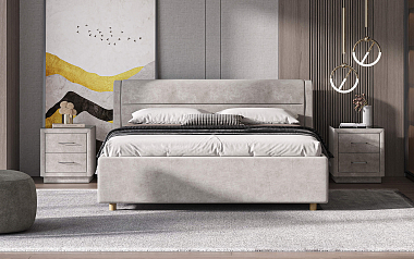 Кровать «Madrid»