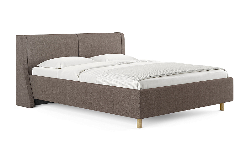 Кровать Barcelona, 120x200, пм