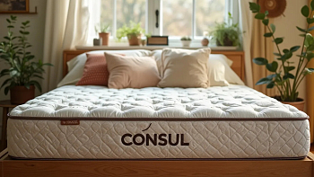 Матрасы со скидкой