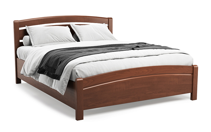 Кровать «Лирика» фото 24