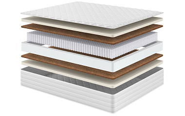 Матрас «Аполлон»