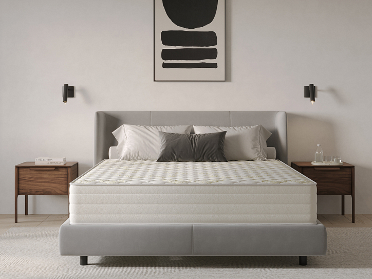 Матрас «Элизиум» фото 7