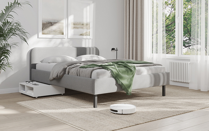 Кровать «Hanna» фото 3