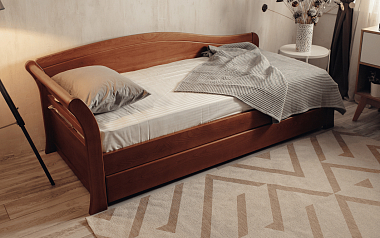 Кровать «Скай–3»