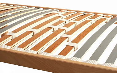 Основание с пружинной решёткой