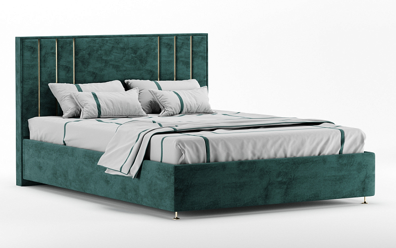Кровать Асти, 200x200, пм