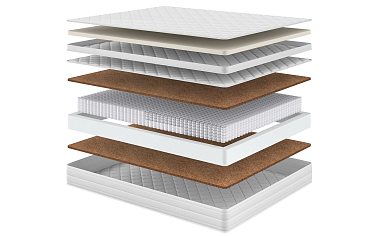 Матрас «Морфеус»