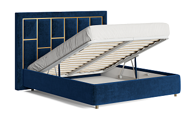 Кровать «Луиджи»