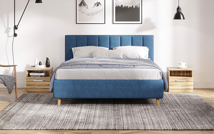 Кровать «Alma» фото 84