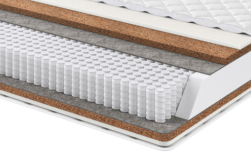 Матрас «Ла Пальма Витторио»