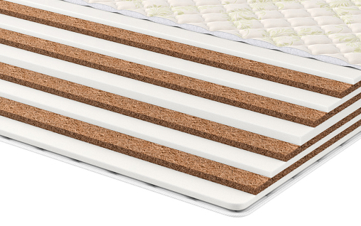 Матрас «Дамис Эко»